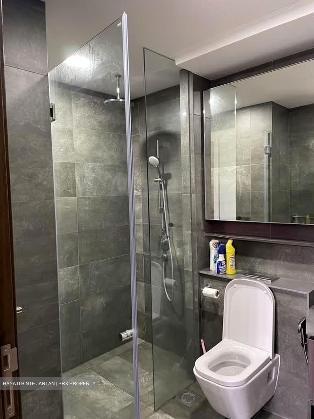 Grandeur Park Residences (D16), Condominium #575871791